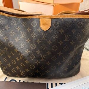 Louis Vuitton delightful PM